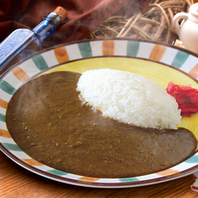 中華丼